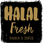 Halal Fresh UK