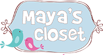 Maya's Closet