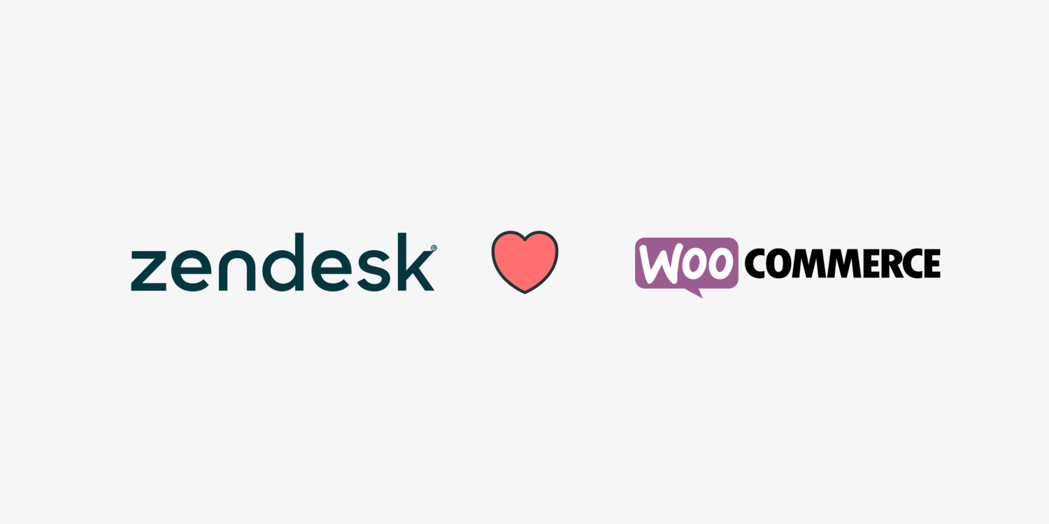 Zendesk & WooCommerce Integration