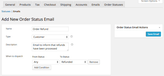 WCOM - WooCommerce Orders Manager