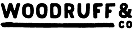 Woodruff Logo