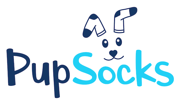 PupSocks logo